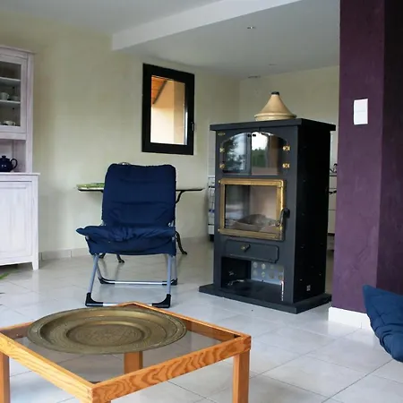 B&B D'hotes La Dentalie Rouffignac Saint-Cernin