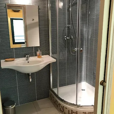 D'hotes La Dentalie Bed & Breakfast *