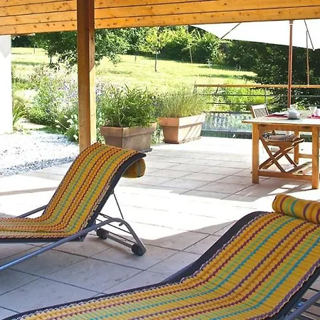 D'hotes La Dentalie 3* Rouffignac Saint-Cernin