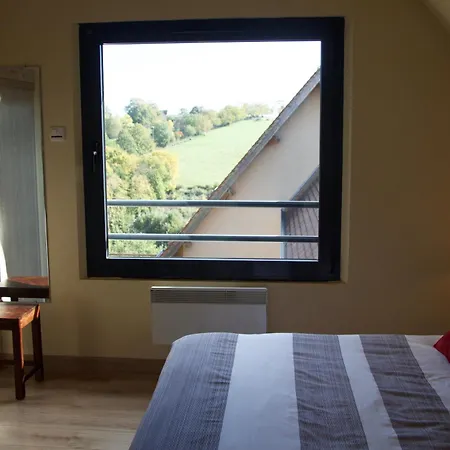 Bed & Breakfast D'hotes La Dentalie